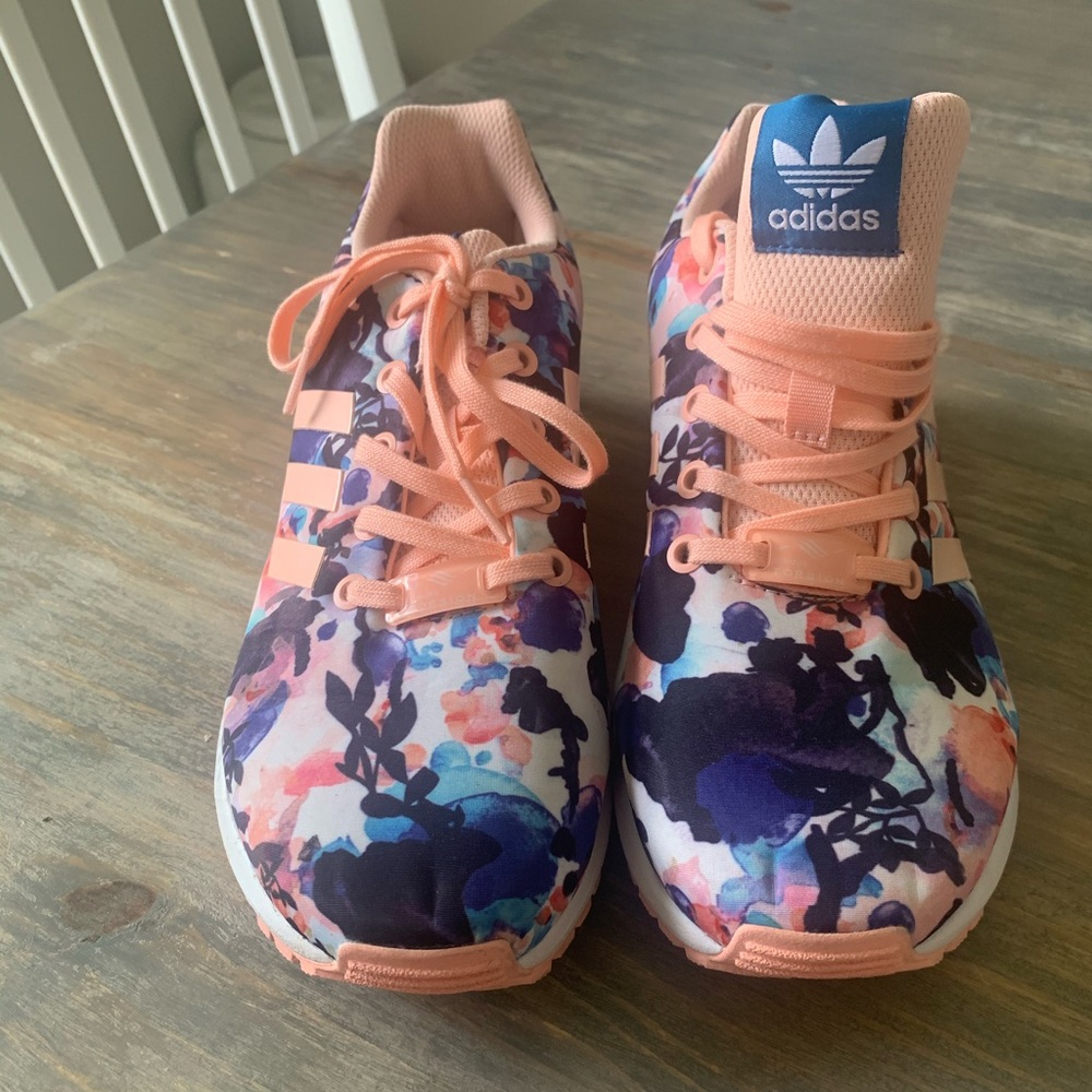 Adidas ZX Flux Women’s Sneakers